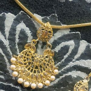 Jewellery Set