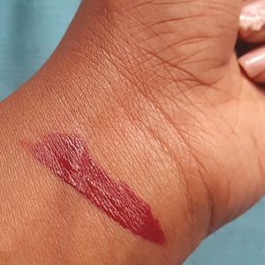 MaybellineNewYork Liquid Matte Lipstick50 Voyager