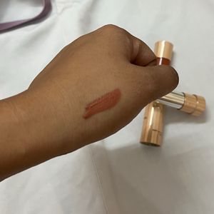 Combo Of 4 Lipsticks