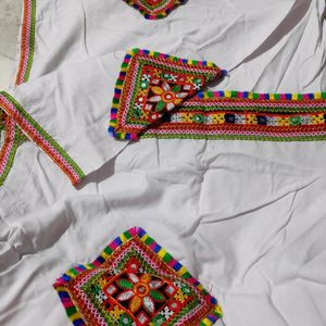 Navratri Dupatta 🤍