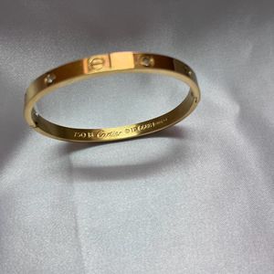 Cartier Bracelet -Golden ✨ Anti-tarnish