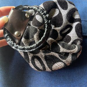 Small Hand Bag / Pouch