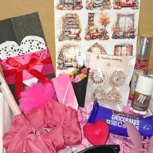 Girl Gift Hamper