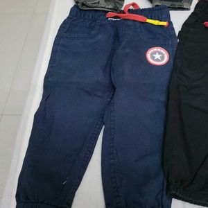 4 Set Pant