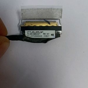 Dell Laptop Display Cable 30pin