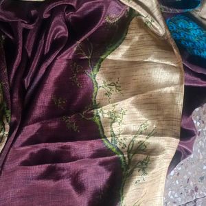 Sarees