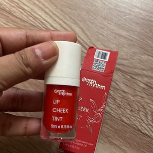 Lip Cheek Tint