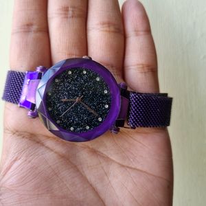 Korean Watch