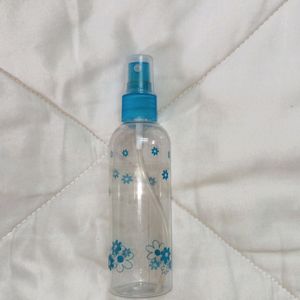 Spray Bottle For Hair Serum And Other Beauty Uses