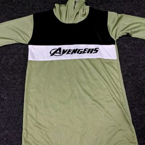 Avengers Hoodie