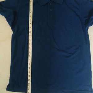 Unisex Polo Top