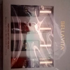 Bellavita De Perfume Osm Fragrance Pack