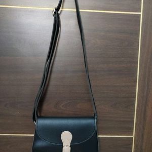 Sling Bag (New) (Myntra)