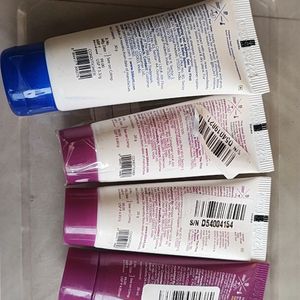 Combo Of Bbunt Mini Shampoo& Conditioner