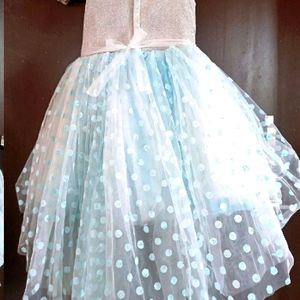 Party wear Frock For Kids