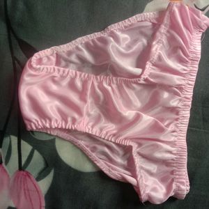 Mute Silk Panty