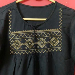 Beautiful Casual Top For Women