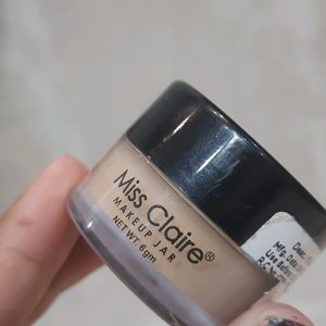 Full Coverage Makeup Concealer