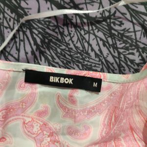 BIKBOK Top