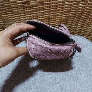 Imported Sling Bag In Mint Condition