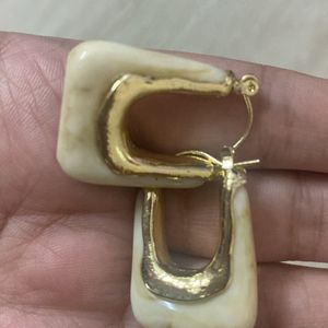 Square Hoops