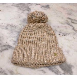 Thick Woolen Stylish Cap