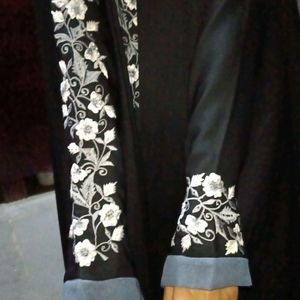 Kaftan Abaya