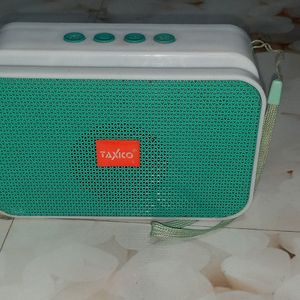 Bluetooth Speaker Taxico