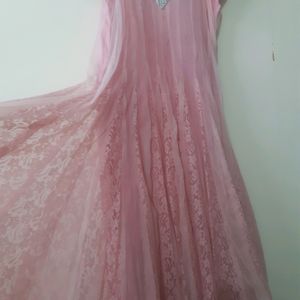 Awesome Party Wear Gown