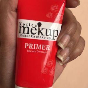 Xotica Makeup Primer