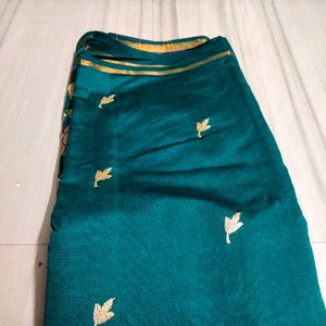 Brand New Saree Kalyani Silk🥰👌