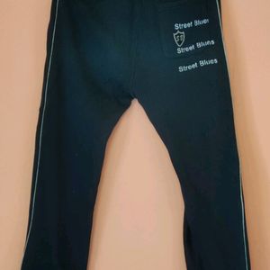 Boy's Track Pants