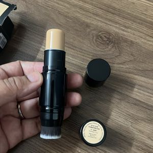 New Sery Fix N Click Foundation Stick