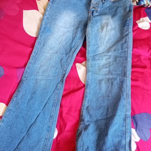 Women Denim Lowest Jeans