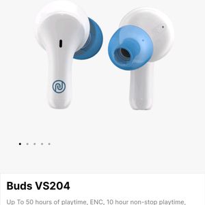 Noise Buds VS204 with ENC