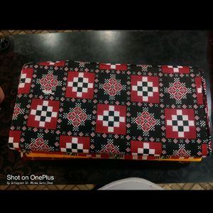 Sambalpuri Printed Fabric