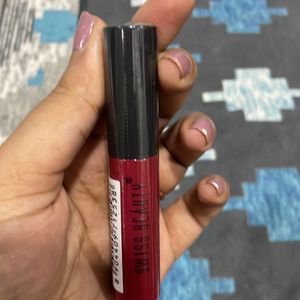 New Swiss Beauty Matte Lip Cream