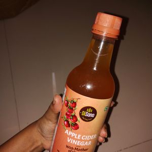 ACV APPLE CIDER VINEGAR