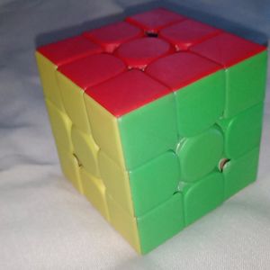 Rubix Cube