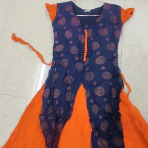 Skin Friendly Kurti