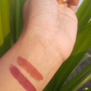 Myglamm Ultimate Long Stay Matter Lipstick