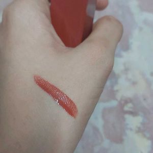 Maybelline Vinyl Lipstick