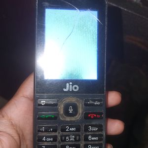 jio mobile