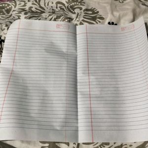 Ruled Sheets For Students