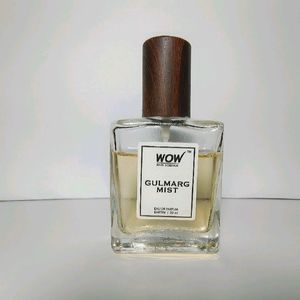 WOW SKIN SCIENCE Gulmarg Mist Purfum (For Men)