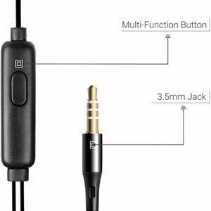 Zebronics Earphone For