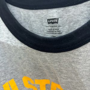 Levis Tshirt