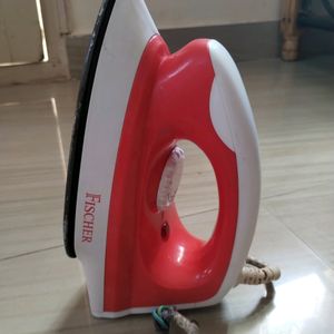 Cloth Ironing