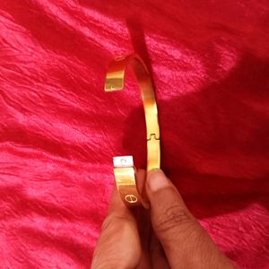 Cartier Anti Tarnish Bracelet