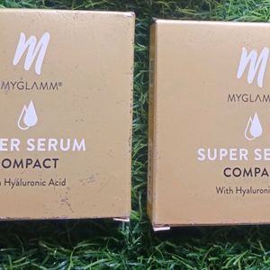 Myglam Super Serum Compact